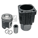 Zestaw naprawczy silnika 38004455 02925623, 02929989, 02929990, 02931966 Zestaw naprawczy silnika 38004455 02925623, 02929989, 02929990, 02931966