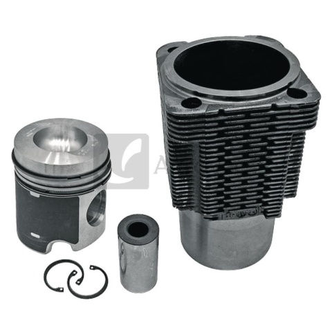 Zestaw naprawczy silnika 38004455 02925623, 02929989, 02929990, 02931966 Zestaw naprawczy silnika 38004455 02925623, 02929989, 02929990, 02931966