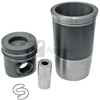 Zestaw naprawczy silnika 38016786