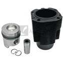 Zestaw naprawczy silnika 38019045 0.073.0060.6 + 0.044.1120.0/10, 0.073.0066.6