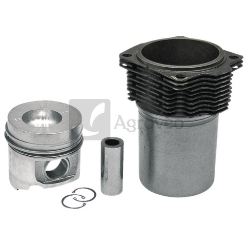 Zestaw naprawczy silnika 38019505 0.379.0065.A Zestaw naprawczy silnika 38019505 0.379.0065.A