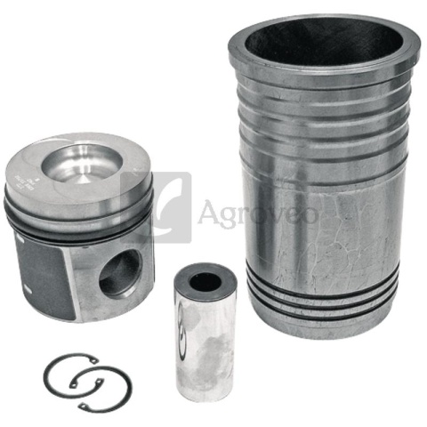 Zestaw naprawczy silnika 38022071 836659702 + 836640126 + 836647420 Zestaw naprawczy silnika 38022071 836659702 + 836640126 + 836647420