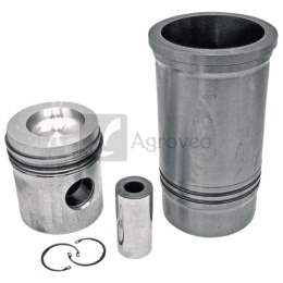 Zestaw naprawczy silnika 38023189 10.000.999