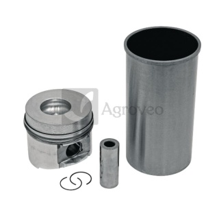 Zestaw naprawczy silnika 75740073960