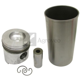 Zestaw naprawczy silnika 75760003