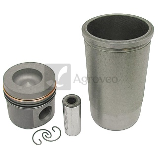 Zestaw naprawczy silnika 75790093960 130100040723 + 130182030705