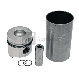 Zestaw naprawczy silnika 75790158970