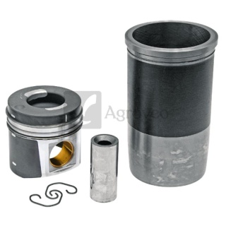 Zestaw naprawczy silnika 75790220962