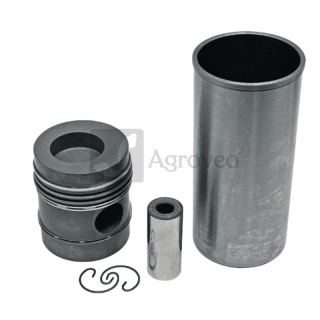 Zestaw naprawczy silnika 75790274981