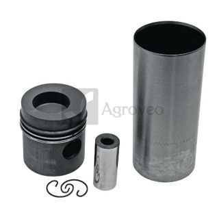 Zestaw naprawczy silnika 75790532960