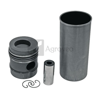 Zestaw naprawczy silnika 75790532961