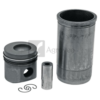 Zestaw naprawczy silnika 75790563960