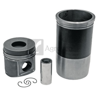 Zestaw naprawczy silnika 75790614960