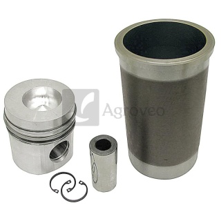 Zestaw naprawczy silnika 75790769960 3139586R95, B513022