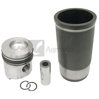 Zestaw naprawczy silnika 75791005972