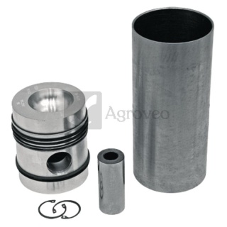 Zestaw naprawczy silnika 75791118961