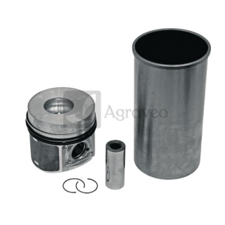 Zestaw naprawczy silnika 75791260960