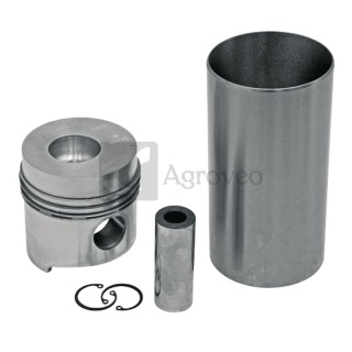 Zestaw naprawczy silnika 75791476960