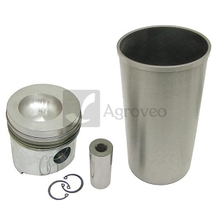 Zestaw naprawczy silnika 75791557971