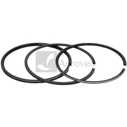 Zestaw pierścieni tłokowych 38017159 1909172, 08-206800-00