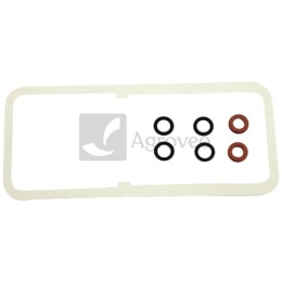 Zestaw uszczelek pokrywy 38099555 1X 7180-451 + 4X 7185-950 + 2X 5339-970