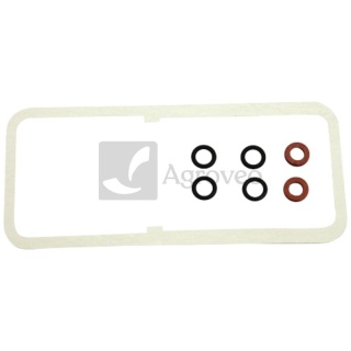 Zestaw uszczelek pokrywy 38099555 1X 7180-451 + 4X 7185-950 + 2X 5339-970