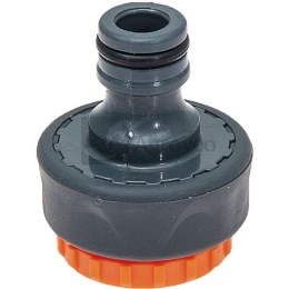 Adapter ¾