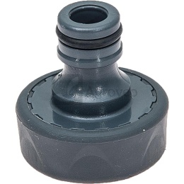 Adapter 1 dwukolorowa ABS/PP 659040 YM5811E