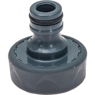 Adapter 3/4 dwukolorowa ABS/PP 659039 YM5805E