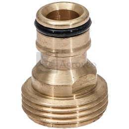 Adapter 3/4 mosiądz 659092 RA34GC