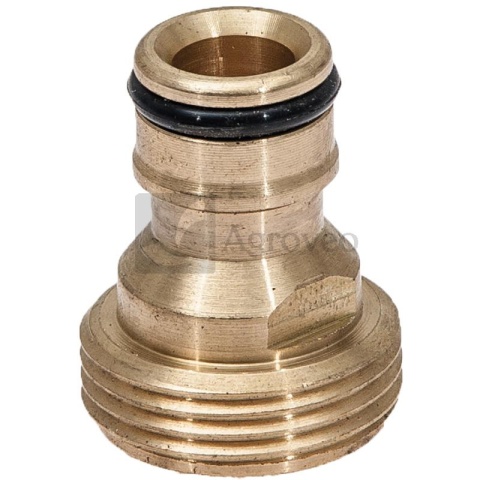Adapter 3/4 mosiądz 659092 RA34GC Adapter 3/4 mosiądz 659092 RA34GC