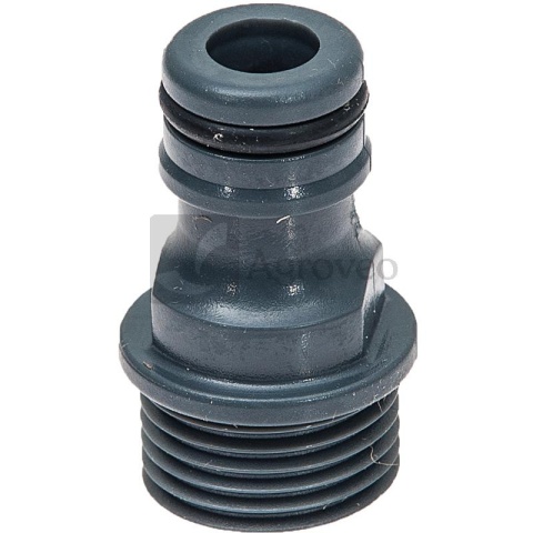 Adapter męski 1/2 659048 YM5701 Adapter męski 1/2 659048 YM5701