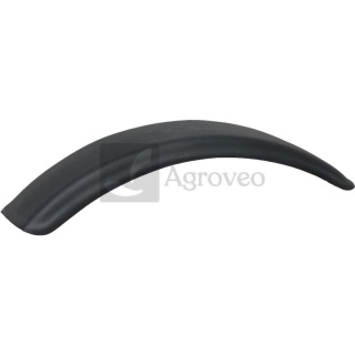 Błotnik przedni uniwersalny plastikowy 190/870mm Ursus C330 C360 65646670013 46670020, 46670010, 46670013
