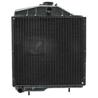 Chłodnica wody miedziana z korkiem Ursus C-360 C-4011 65650613030M 50.61.303.0 / 50613030