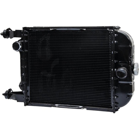 Chłodnica wody 68912211301010 1221-1301010 / 12211301010