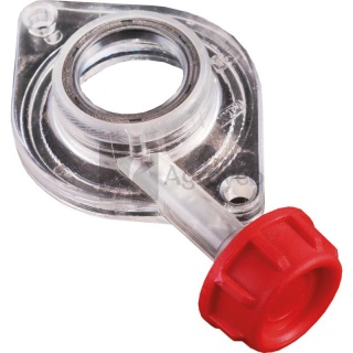 Dekiel wskaźnika oleju sadownicz. -komp. 12522595 224552