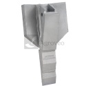 Dłuto głębokie GK 020 6911435302000 1435/30-200/0 Dłuto głębokie GK 020 6911435302000 1435/30-200/0