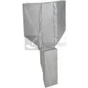 Dłuto głębokie GK 020 6911435302000 1435/30-200/0 Dłuto głębokie GK 020 6911435302000 1435/30-200/0