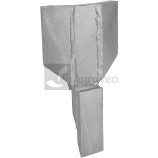 Dłuto głębokie GK 020 6911435302000 1435/30-200/0