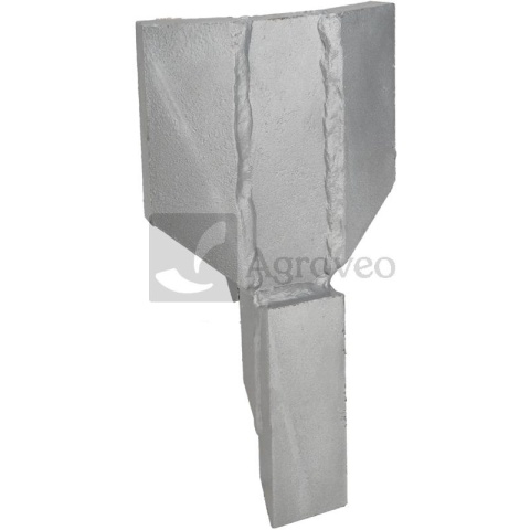 Dłuto głębokie GK 020 6911435302000 1435/30-200/0 Dłuto głębokie GK 020 6911435302000 1435/30-200/0
