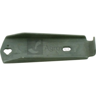 Dźwigienka sprzęgła II-stopnia wyłączająca napęd Ursus C-330 C-360 65650511170 50.51.117.0 / 50511170