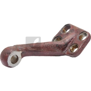 Dźwignia mostu krzyżakowego 68915202308074 1520-2308074 / 15202308074