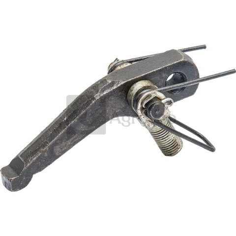 Dźwignia sprzęgła 689851601095 85-1601095 / 851601095