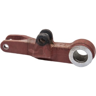 Dźwignia zawieszenia 68912214635013 1221-4635013 / 12214635013