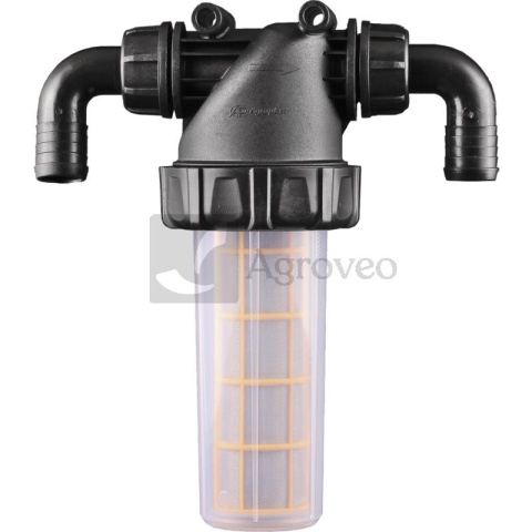 Filtr ciśnieniowy międzysek. Mesh 80 12531439 228376 Filtr ciśnieniowy międzysek. Mesh 80 12531439 228376