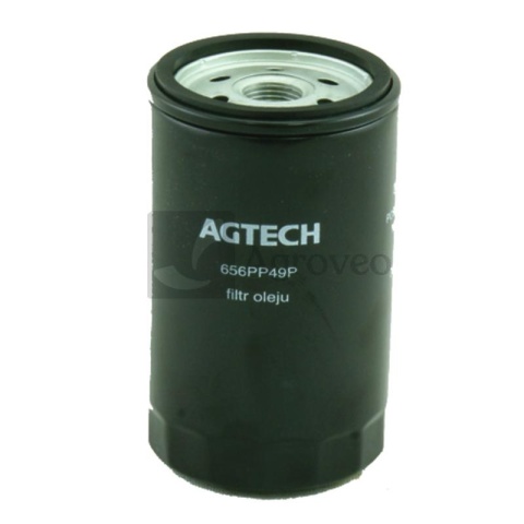 Filtr oleju 656PP49P PP-4.9P, 265 44 08 Filtr oleju 656PP49P PP-4.9P, 265 44 08