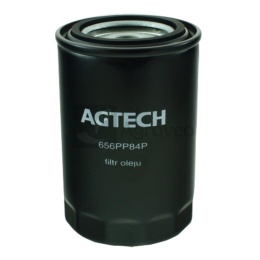 Filtr oleju 656PP84P 50.60.738.0 / 50607380 / PP84 / OP647 / W940 / LF3402