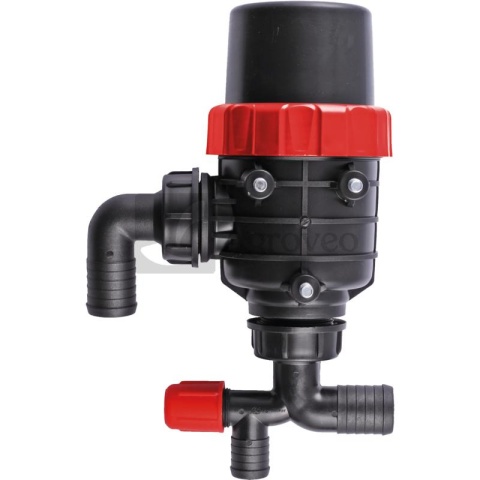 Filtr ssawny uniwersalny - Śr. Kol o25 12523458 222183