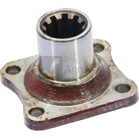 Flansza skrzynki rozdzielczej/ podpory 689521802078A 52-1802078-A / 521802078A