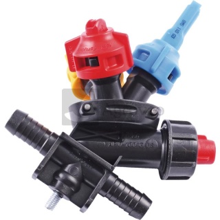 Głowica AP 0-100/G08/P PRO E 12518392 227577